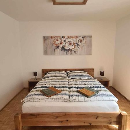 4 Season Apartment Hermagor Luaran gambar