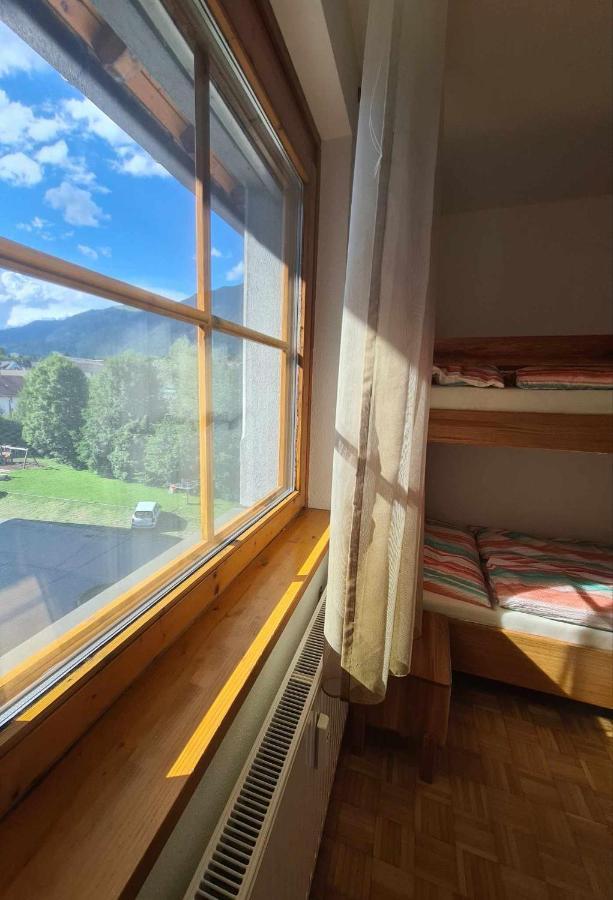 4 Season Apartment Hermagor Luaran gambar