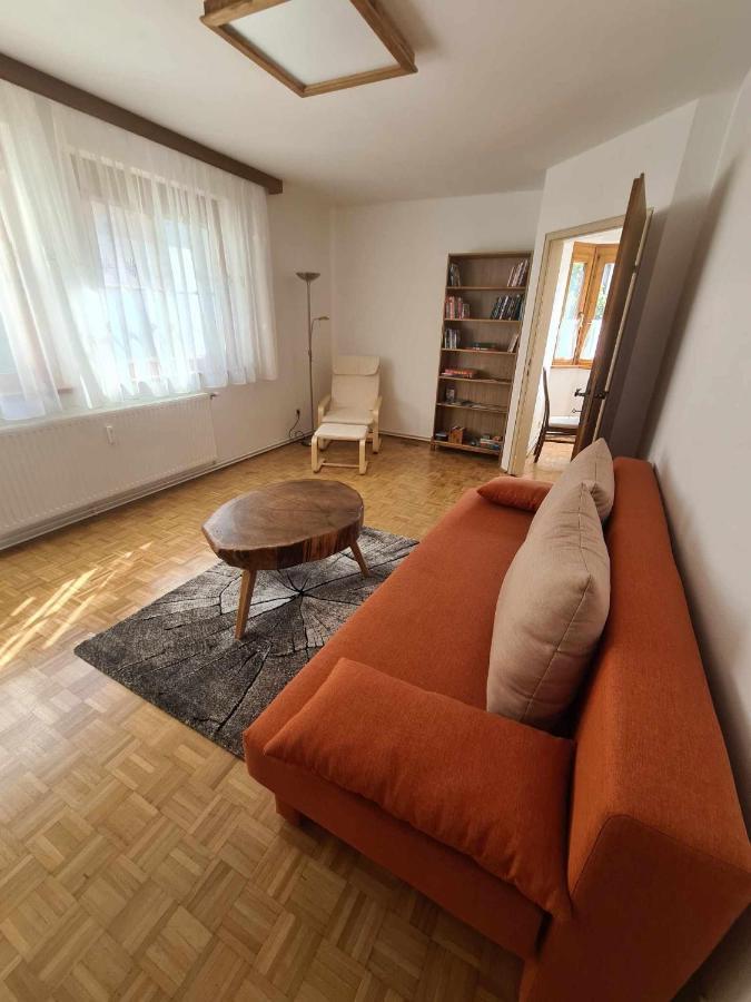 4 Season Apartment Hermagor Luaran gambar