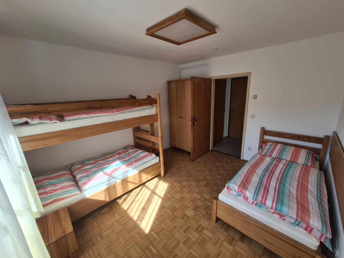 4 Season Apartment Hermagor Luaran gambar