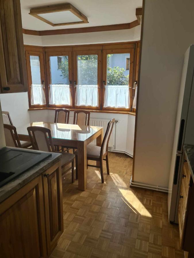4 Season Apartment Hermagor Luaran gambar